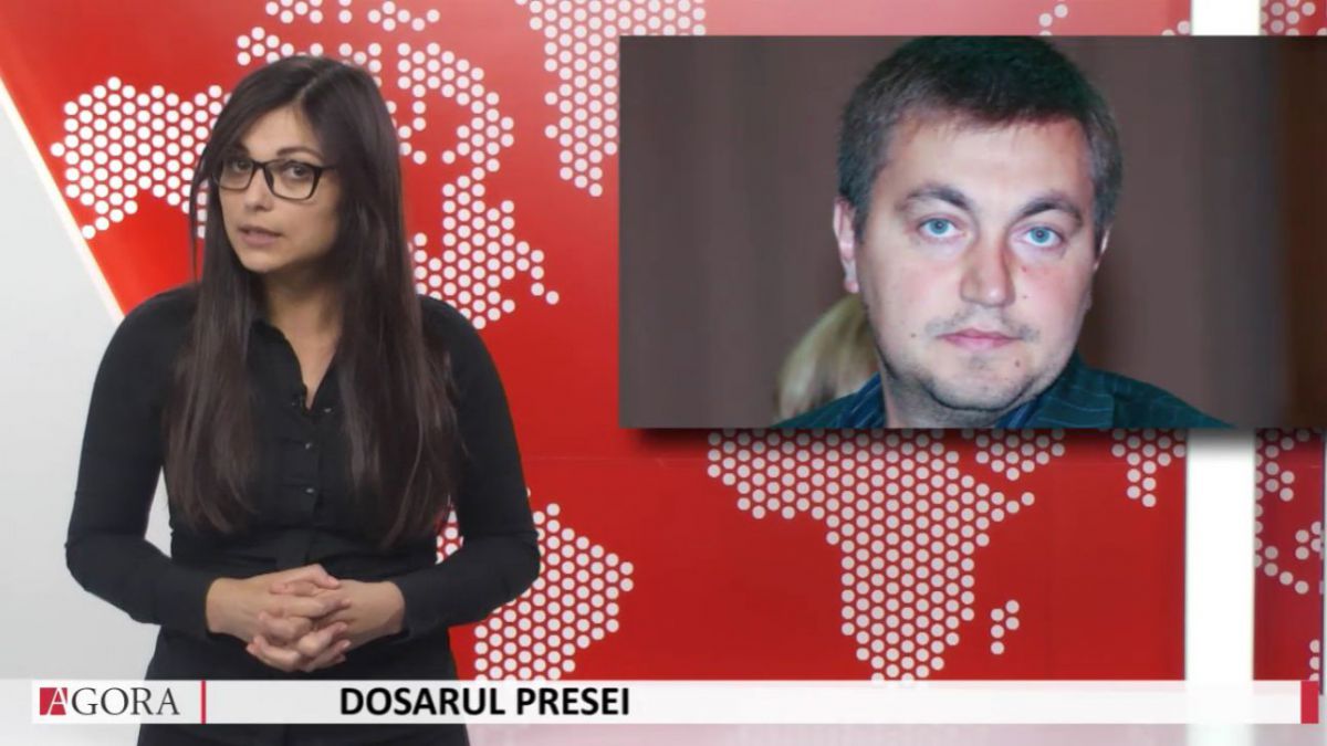 VIDEO. „Dosarul presei”: Publika, Prime și Moldova 1 au omis din reportaje declarația lui Platon despre Plahotniuc