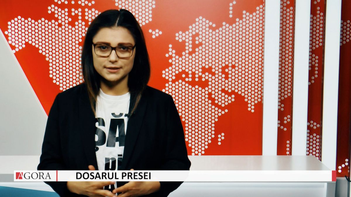 VIDEO. „Dosarul presei” rusești. Cum manipulează și produc știri false jurnaliștii de la Moscova