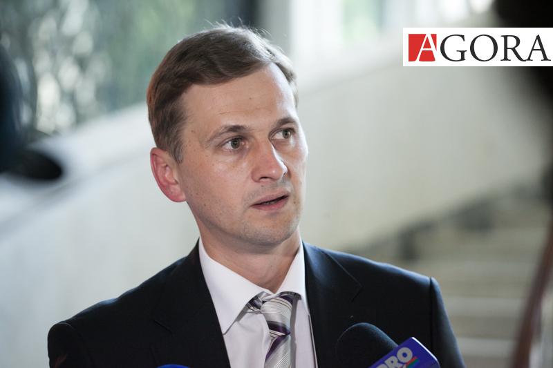 VIDEO. Drăguțanu despre prejudiciul de 27 de mlrd de lei la BEM și Banca Socială: Sunt cifre umflate artificial