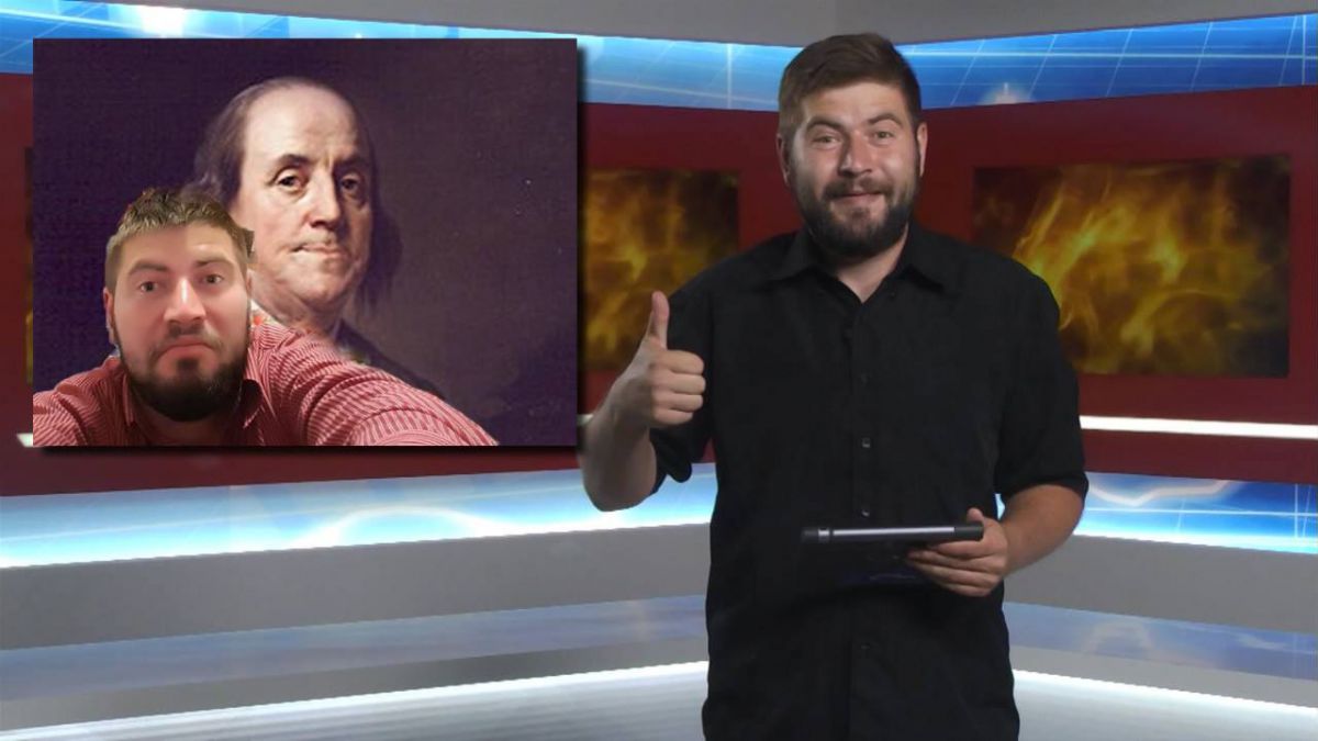 VIDEO. Emisiunea „Principii și Valori” (PV): „Cu endependența”