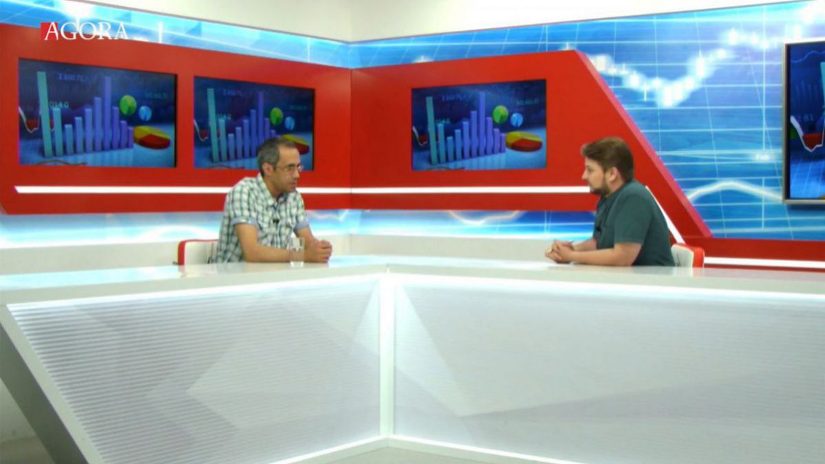 VIDEO. Ești antreprenor? Poți câștiga milionul în cadrul emisiunii „Business Challenge” de la Agora
