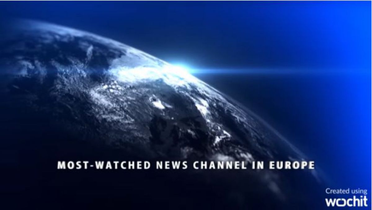 VIDEO. Euronews: Anul 2015, în 209 secunde