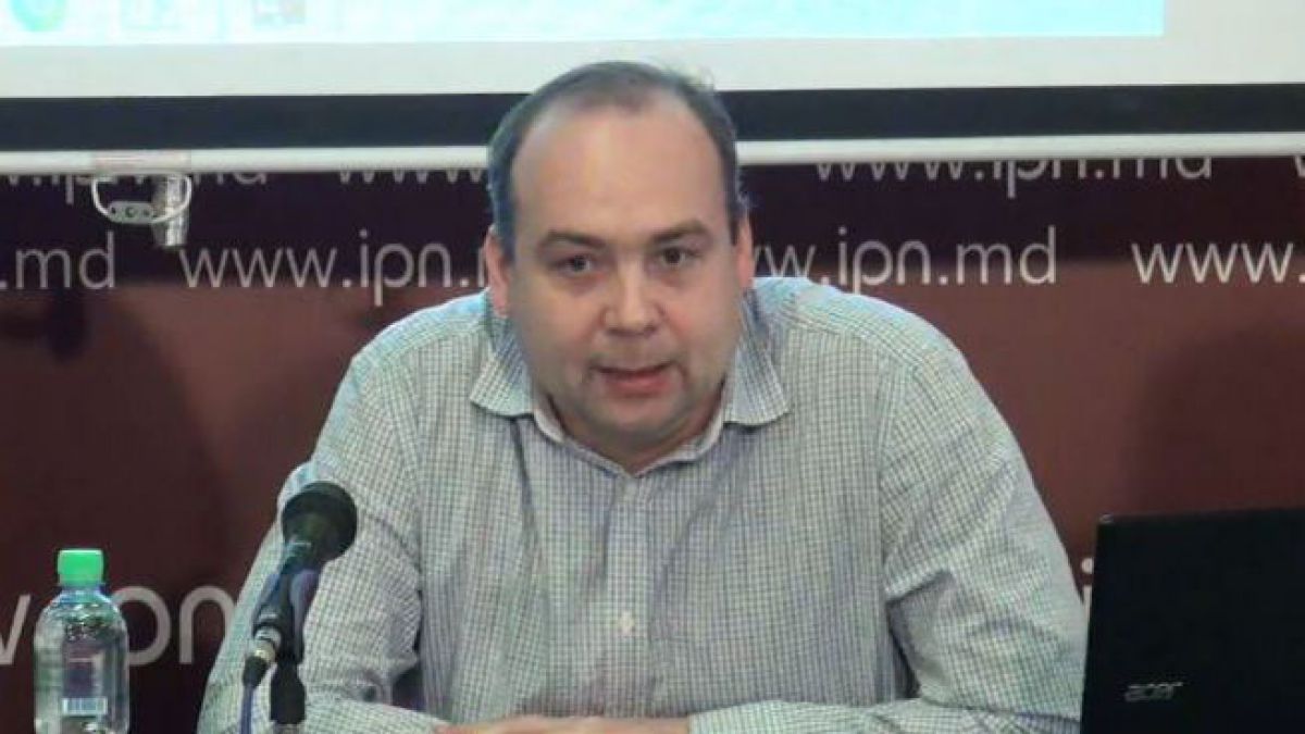 VIDEO. Expert: Transnistria a fost inclusă în DCFTA, dar Chișinăul nu garantează nimic