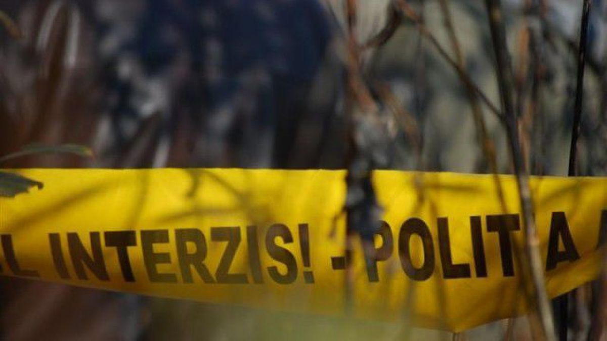 VIDEO, UPDATE. Explozie într-un magazin alimentar din centrul Capitalei. Două persoane au murit