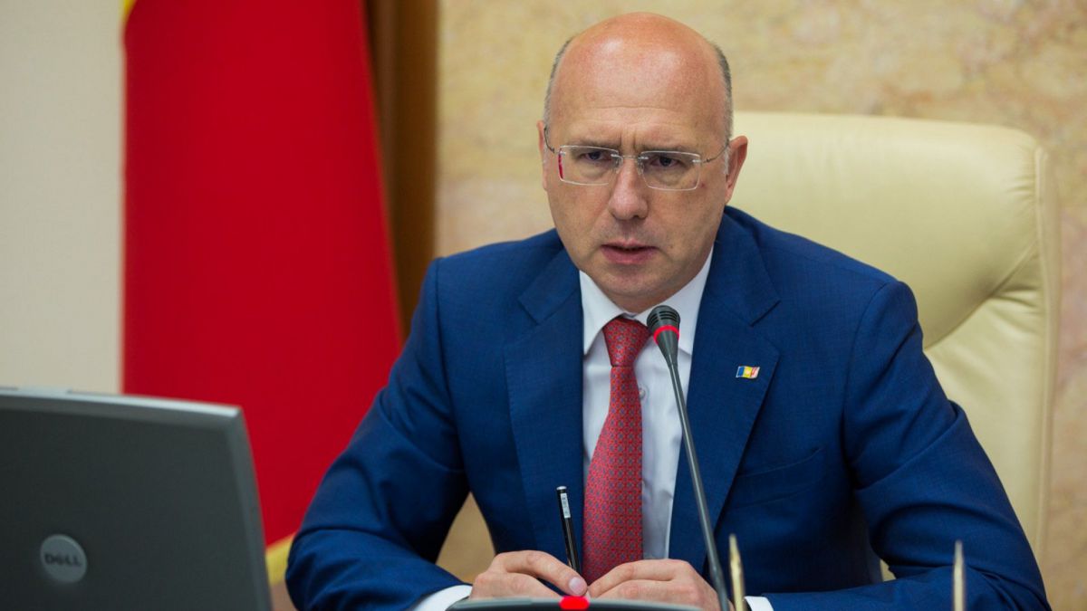 VIDEO. Filip spune una, subalternii fac alta? Ce a declarat premierul în luna mai, ce propune Ministerul Muncii în august