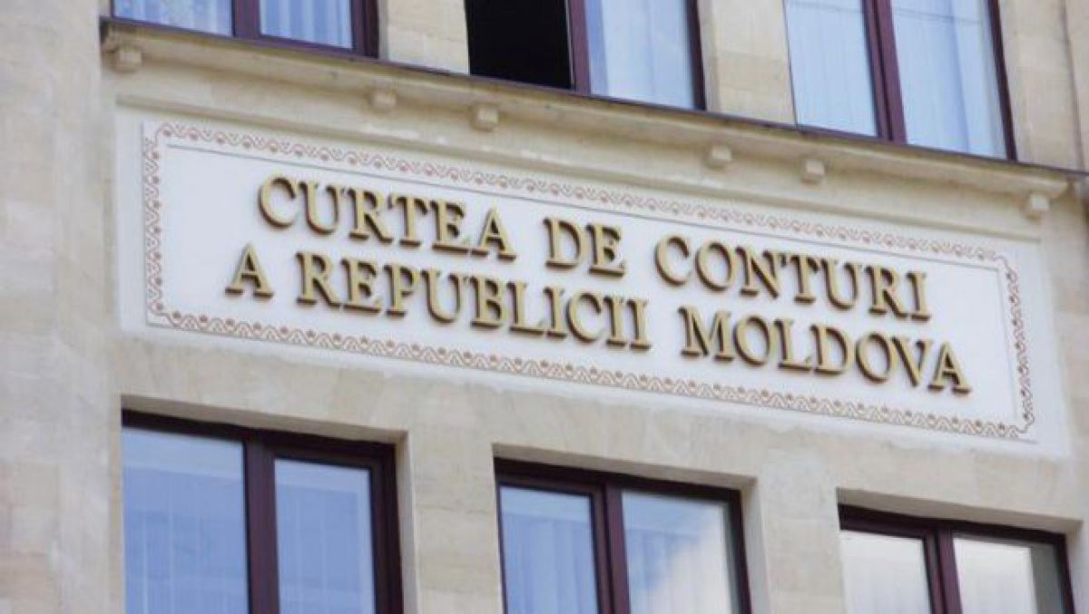 VIDEO. Fost vicepreședinte al Curții de Conturi eliberat recent din funcție - prins în stare de ebrietate la volan