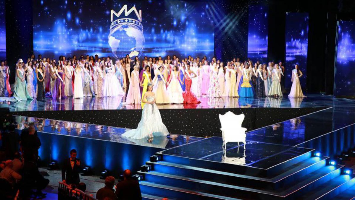 VIDEO. FOTO. A fost aleasă cea mai frumoasă fată din lume! Cine este noua câștigătoare de la Miss World