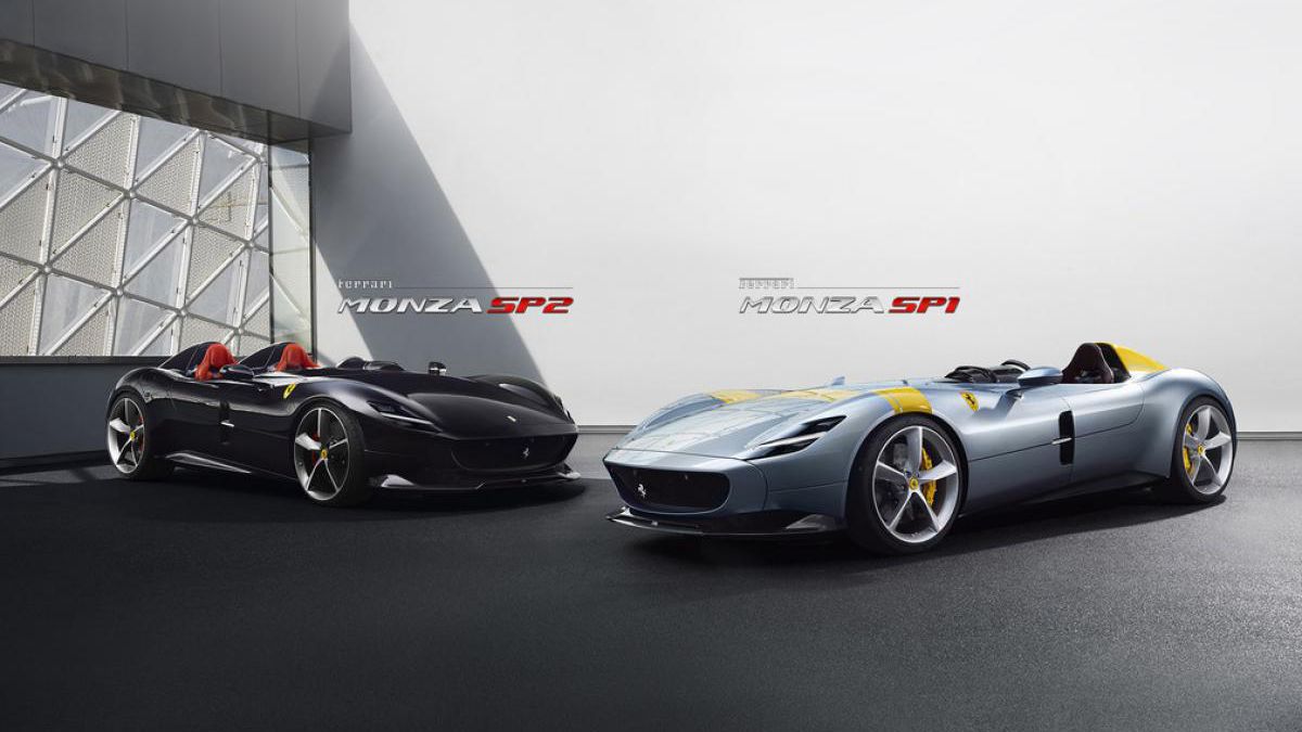 VIDEO, FOTO. A fost lansat cel mai rapid Ferrari din toate timpurile