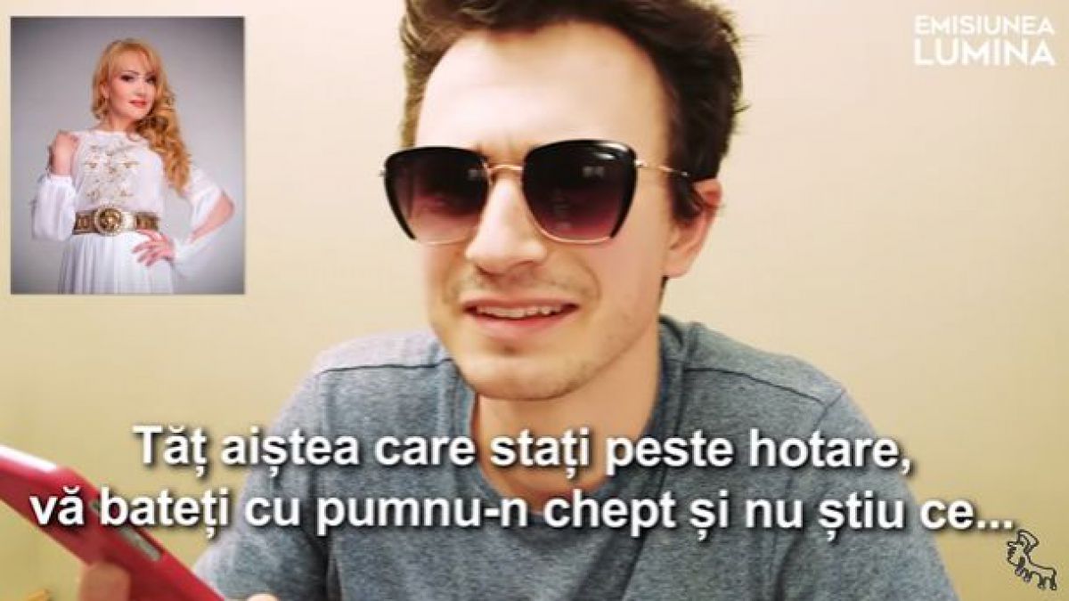 VIDEO. Geta Burlacu, Adriana Ochișanu și Zinaida Julea, luate la întrebări în emisiunea „Lumina”: De ce susțin artișii votul uninominal