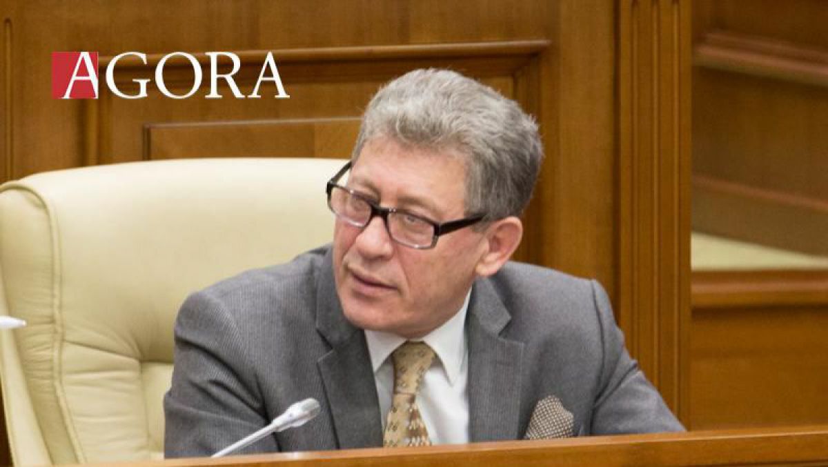 VIDEO. Ghimpu: „Când eram președinte mi s-a propus 400 de milioane”