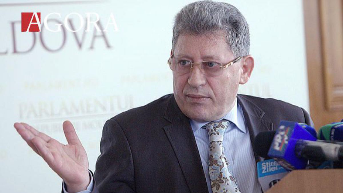 VIDEO. Ghimpu: Dacă nu vom face ce trebuie, vom pleca indiferent dacă declanșăm alegeri anticipate