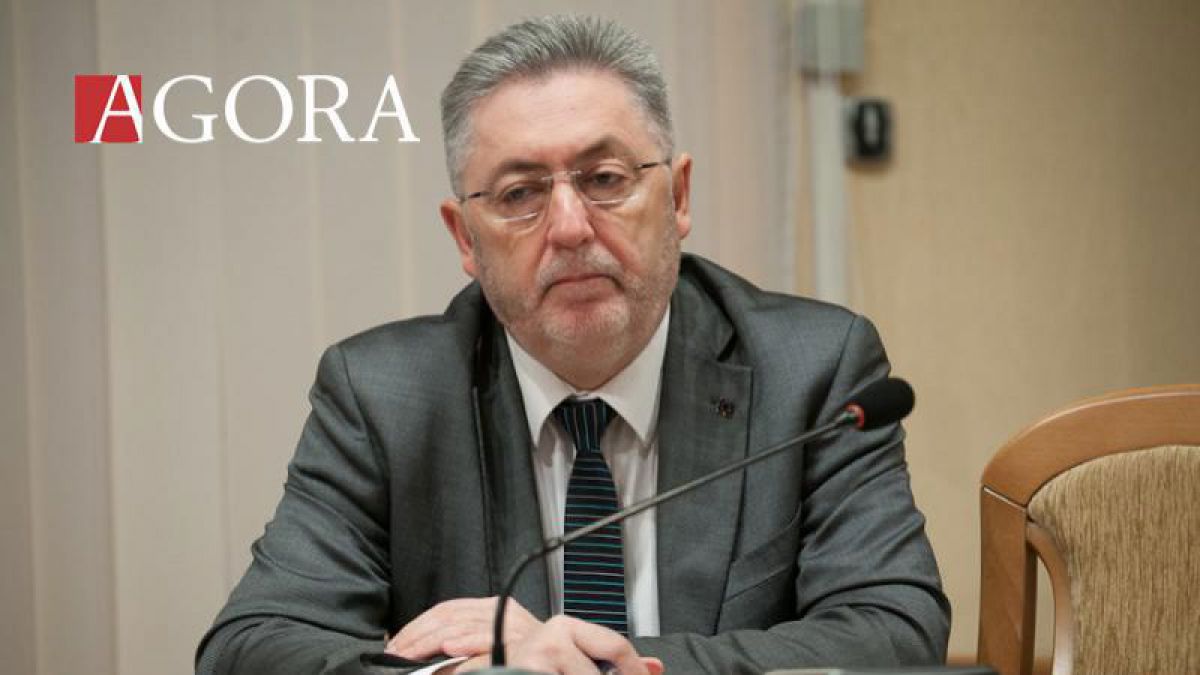 VIDEO. Grozavu comentează perchezițiile de la Primărie: Nu pot să infirm că subalternii mei sunt vinovați