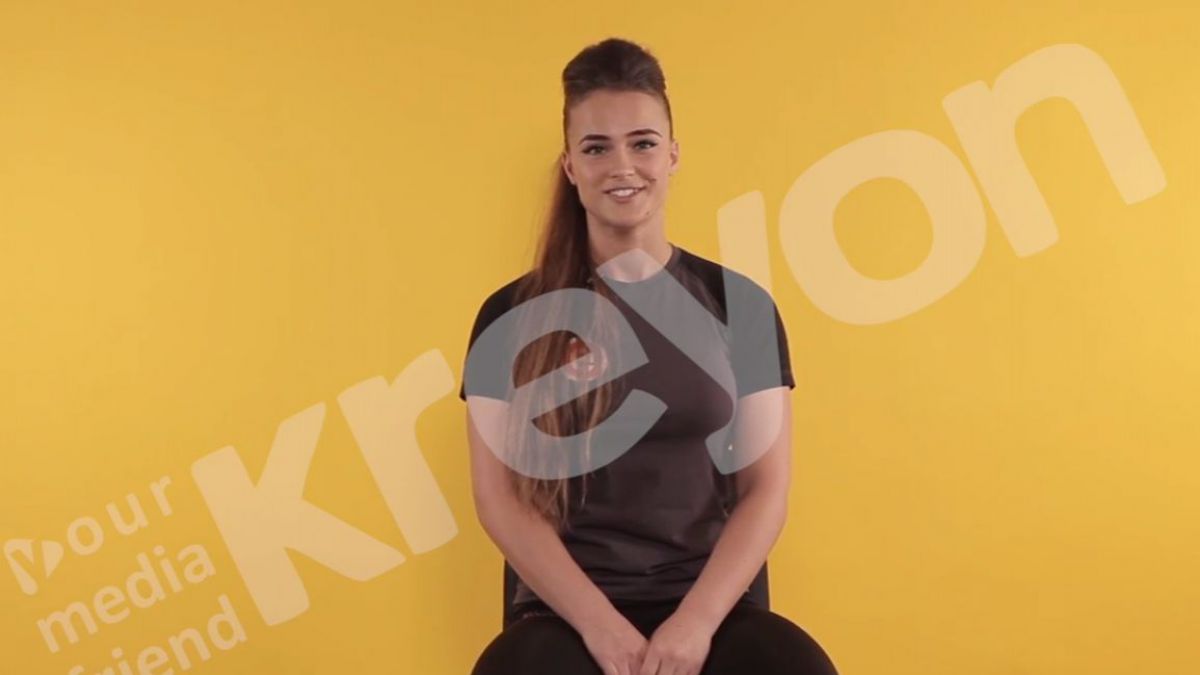 VIDEO. Hy No Rock de la antrenorii de fitness: „Dar buca ta e naturală?”