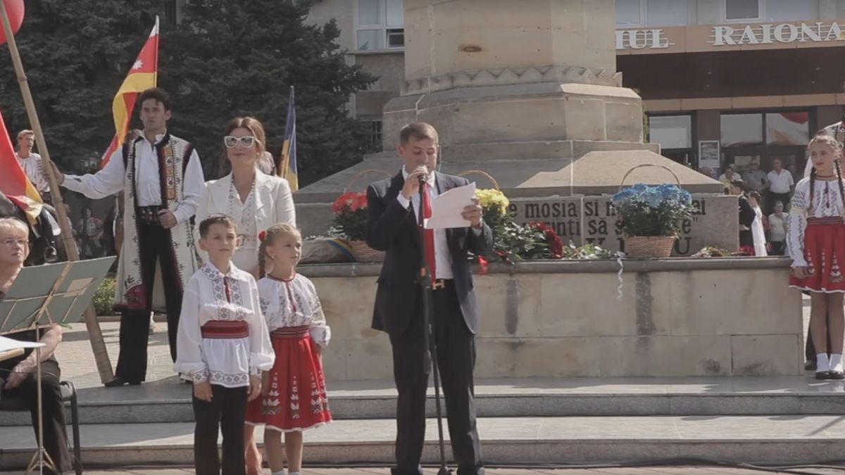 VIDEO. Ilan Shor anunță o campanie pentru întoarcerea acasă a orheienilor de peste hotare. În ce constă inițiativa