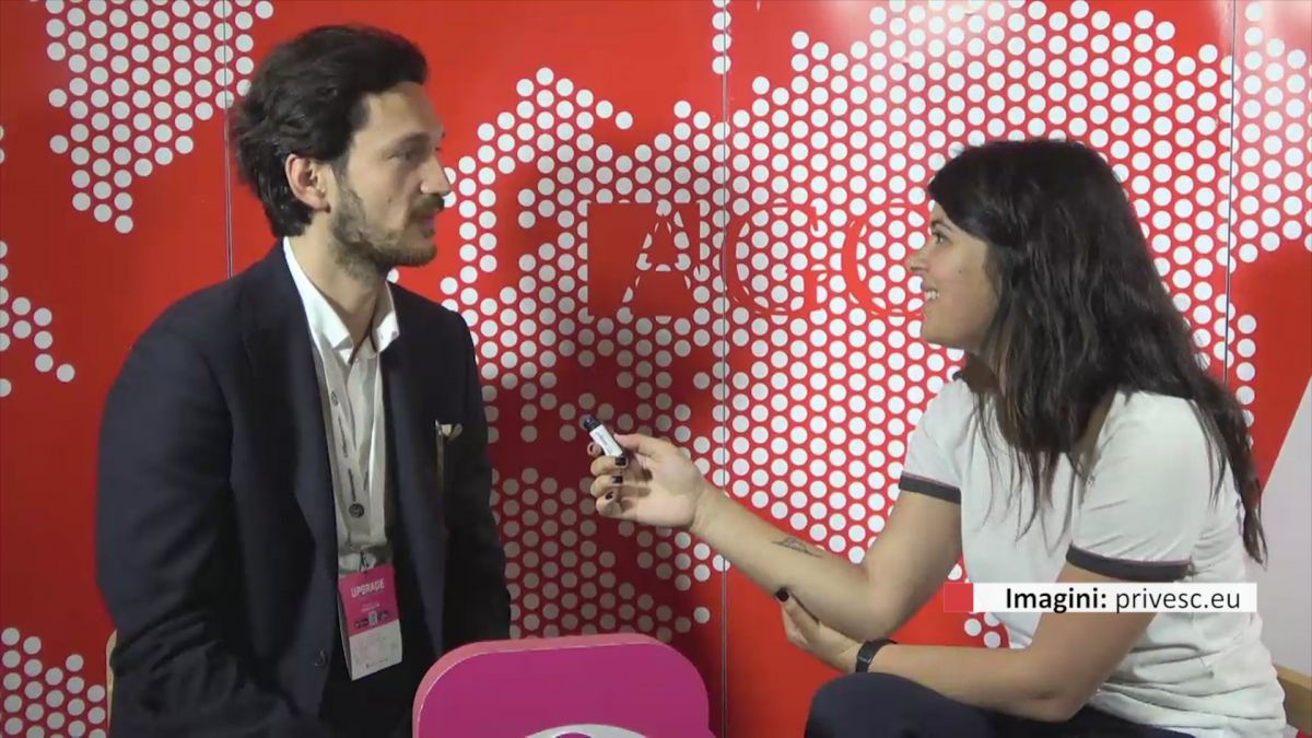 VIDEO, Interviu cu moldoveanul Andrei Kaigorodov, despre publicitate, mintea oamenilor și cum să găsești soluția corectă