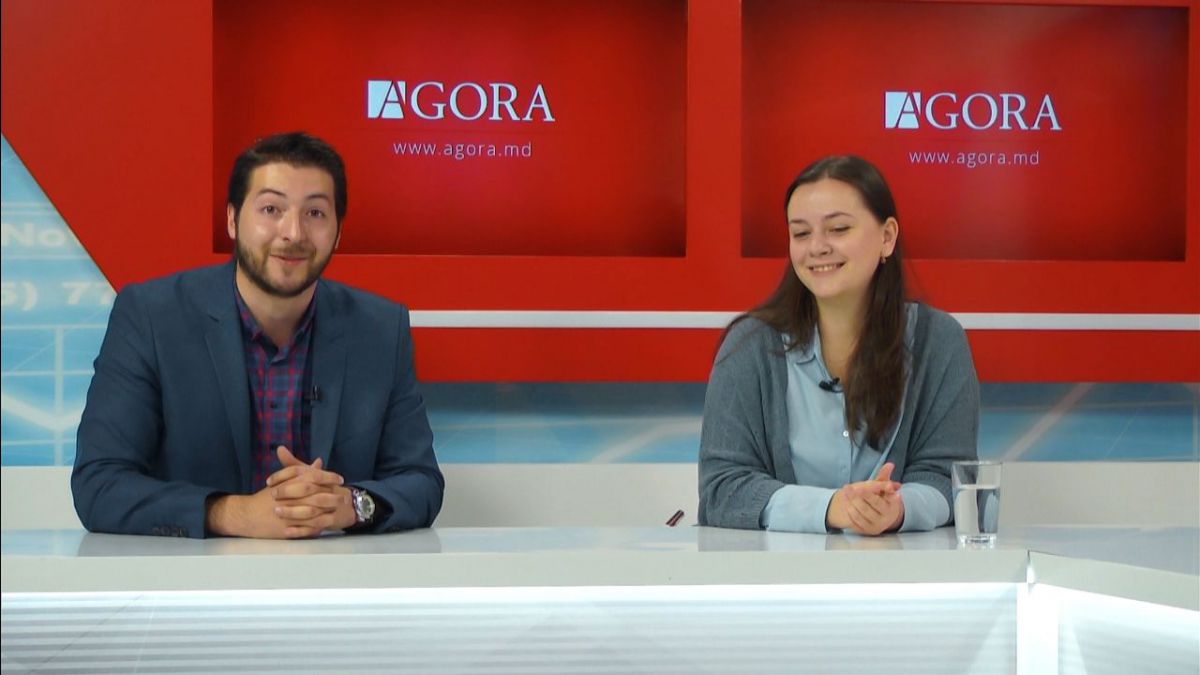 VIDEO. Interviu cu organizatorii Galei Studenților originari din R. Moldova: E o platformă care ne unește mințile în jurul unui scop comun