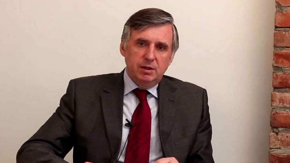 VIDEO. Ion Sturza: Toți cetățenii R. Moldova dau bani unei companii intermediare din Elveția, iar Moltelecom primește doar 10 cenți