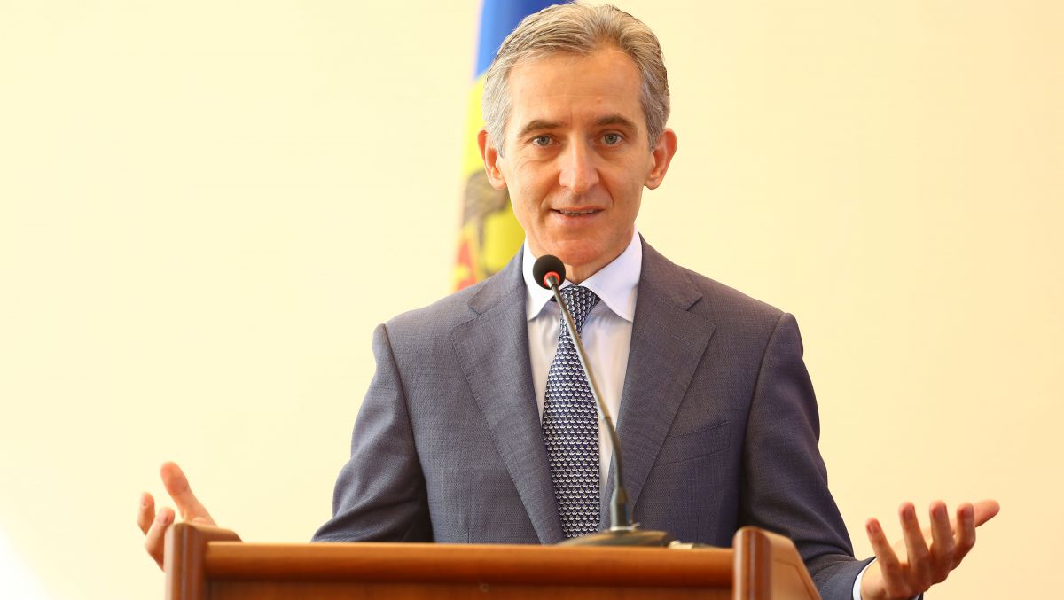 VIDEO. Iurie Leancă, despre NATO: „Mi-ar plăcea să ne declare război și să ne ocupe”