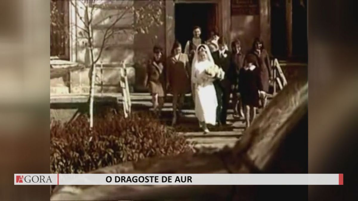 VIDEO. Jumătate de secol împreună! Cuplurile care cunosc secretele unei căsnicii de aur și diamant