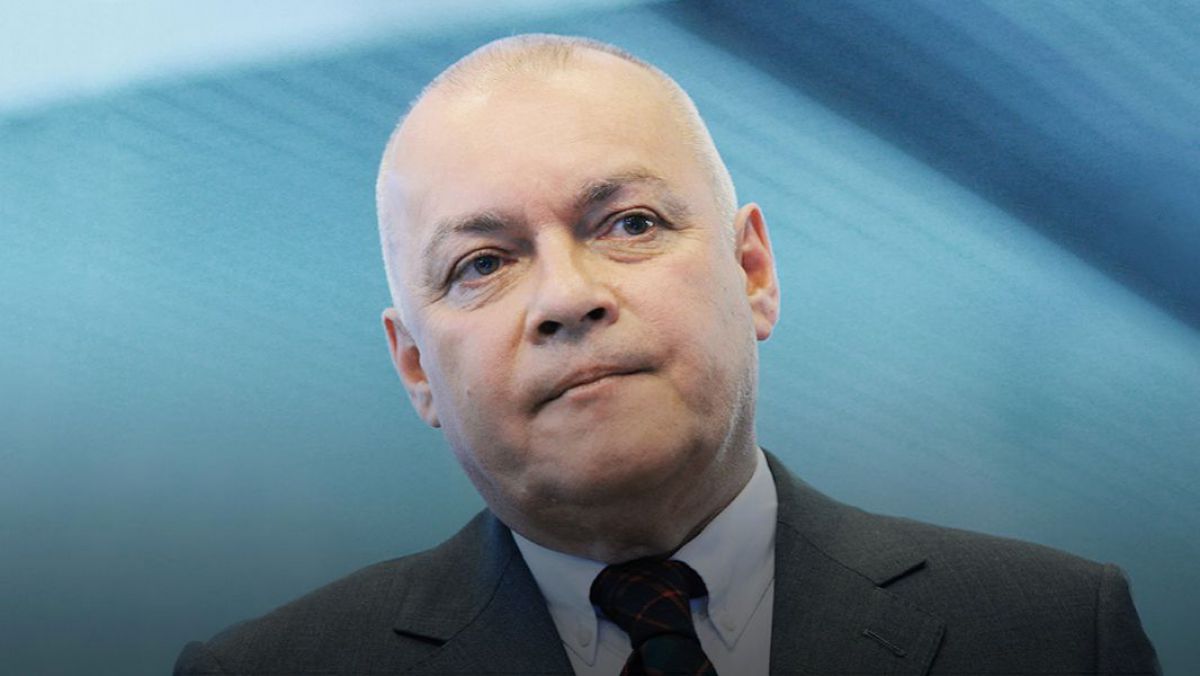 VIDEO. Kiselev: Saakașvili a fost trimis la Odessa pentru a provoca un conflict armat cu Transnistria