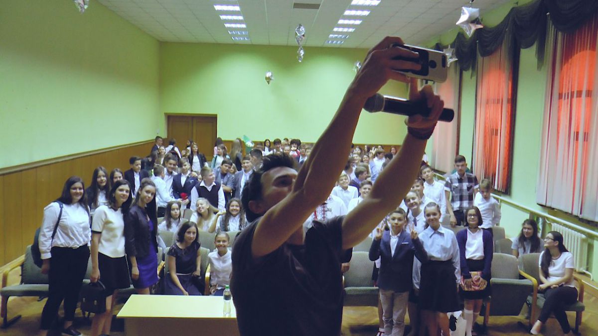 VIDEO. Lecție inedită pe 1 septembrie! Elevii au învățat cum să devină ambasadorii destinațiilor turistice din Moldova