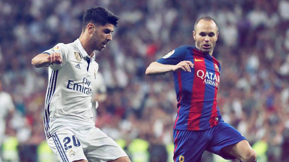 VIDEO. Lupta pentru titlu în Spania, tot mai strânsă. Messi a smuls în ultimul minut victoria pe Bernabeu