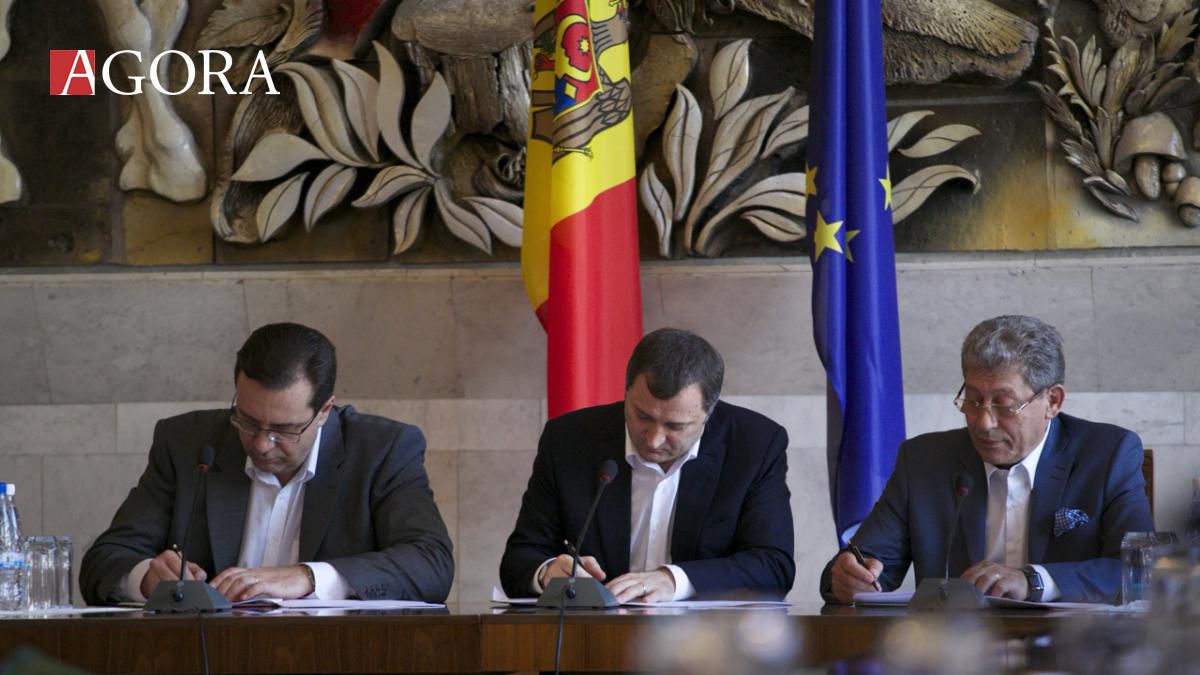 VIDEO. Lupu: „O ultimă tentativă”. Streleț: „Este nevoie de timp”