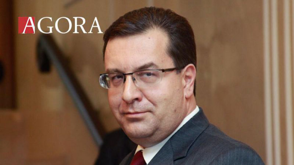 VIDEO. Lupu: Partajarea funcțiilor va începe după desemnarea unui premier