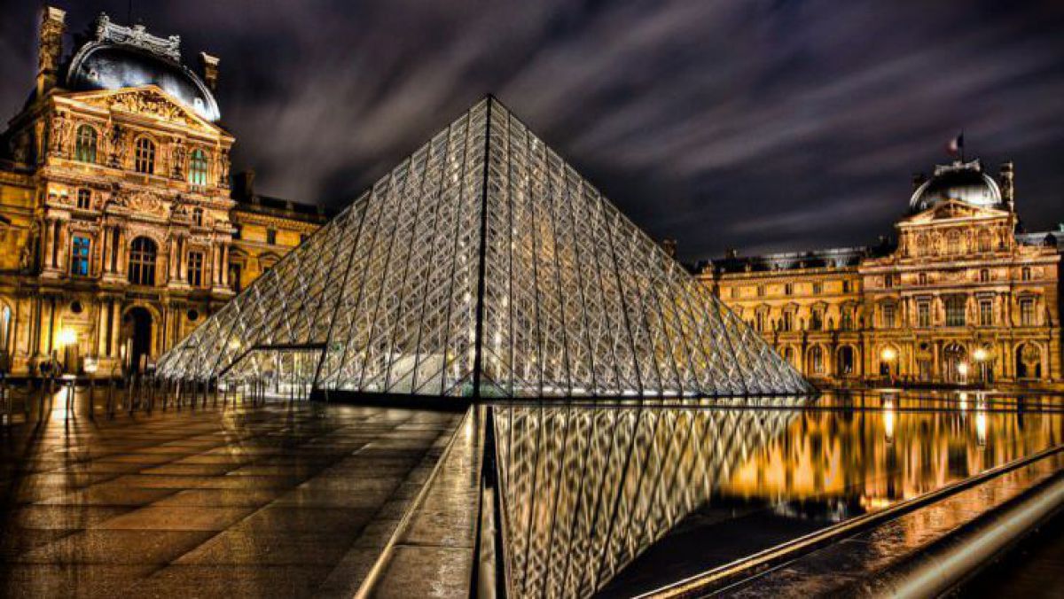 VIDEO. Luvru din Paris - primul loc în topul celor mai populare instituţii muzeale din lume pe Instagram