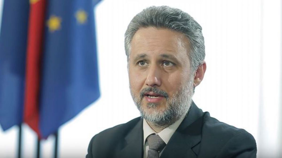 VIDEO. Marius Lazurcă: În 2018 vom sărbători unirea gazoductelor din România și Republica Moldova