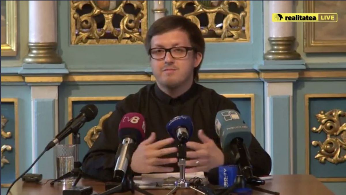 VIDEO. Maxim Melinti: Unde credeți că dispar persoanele LGBT după marșuri? Vă spun eu: ei nu dispar, ci trăiesc printre noi, zilnic