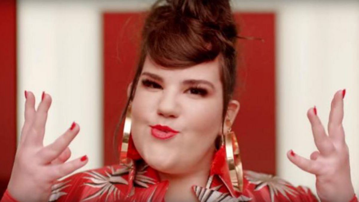 VIDEO. Melodia care este marea favorită la Eurovision 2018