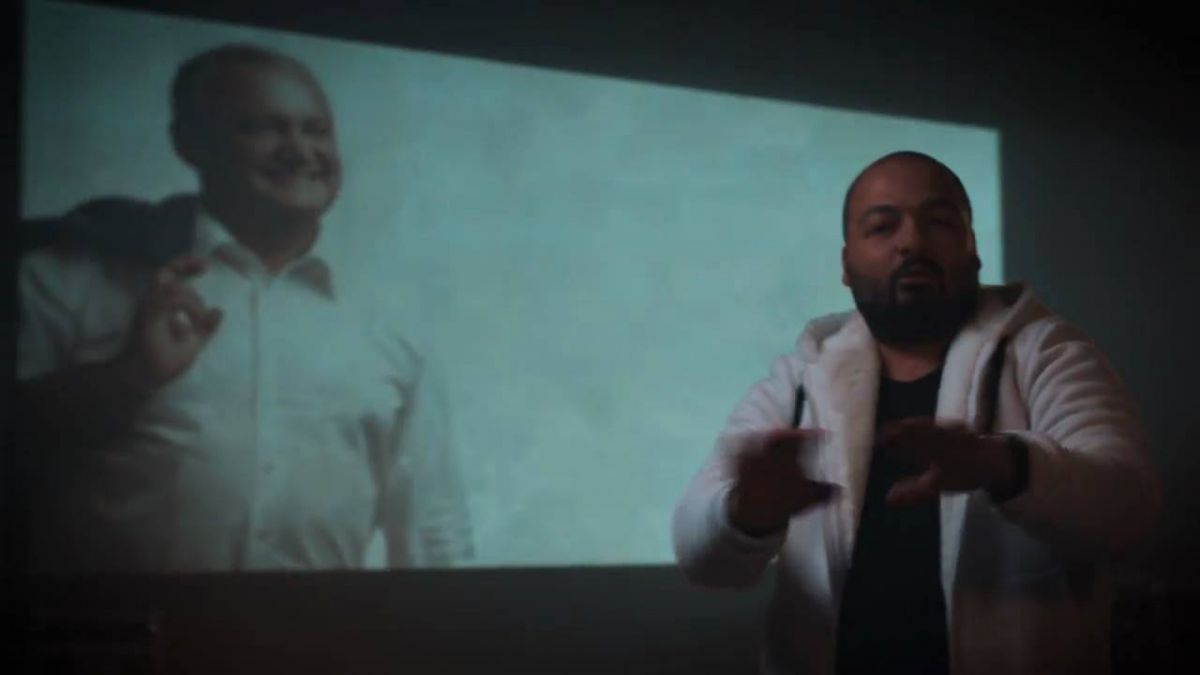 VIDEO. Melodie hip-hop în susținerea lui Igor Dodon: A mai rămas UN PAS