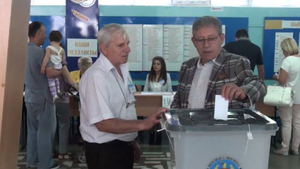 VIDEO. Mihai Ghimpu: Un bun primar trebuie să fie ca Dorin Chirtoacă