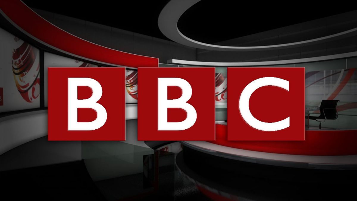 VIDEO. Moment stânjenitor: BBC a încurcat invitații