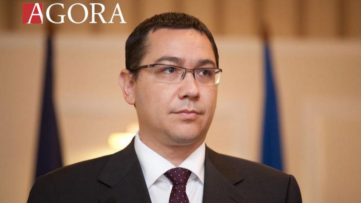 VIDEO. Moțiunea de cenzură împotriva guvernului Ponta, respinsă. Ce comentariu a făcut premierul român