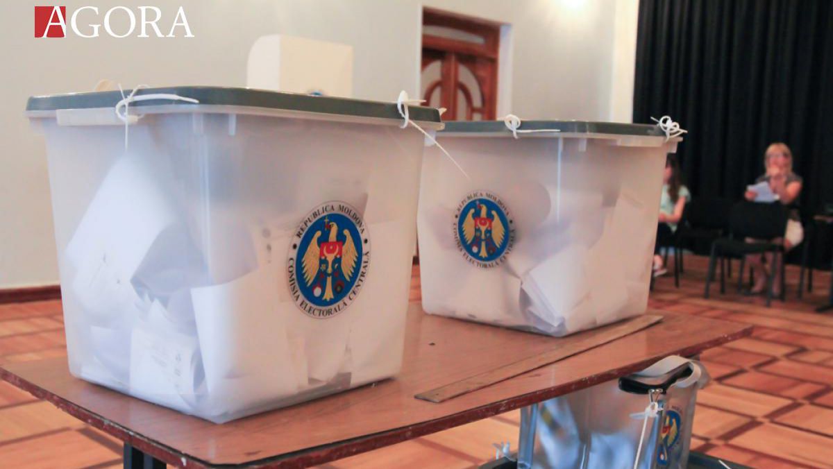 VIDEO. Năstase, Costiuc, Roșco și Apostolova au depus actele pentru înregistrarea în cursa electorală