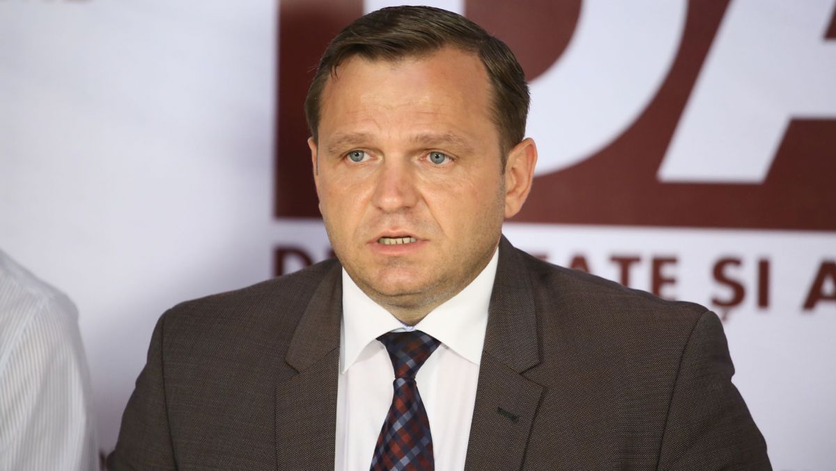 VIDEO. Năstase sesizează instituțiile internaționale privind furtul miliardului și laundromatul rusesc