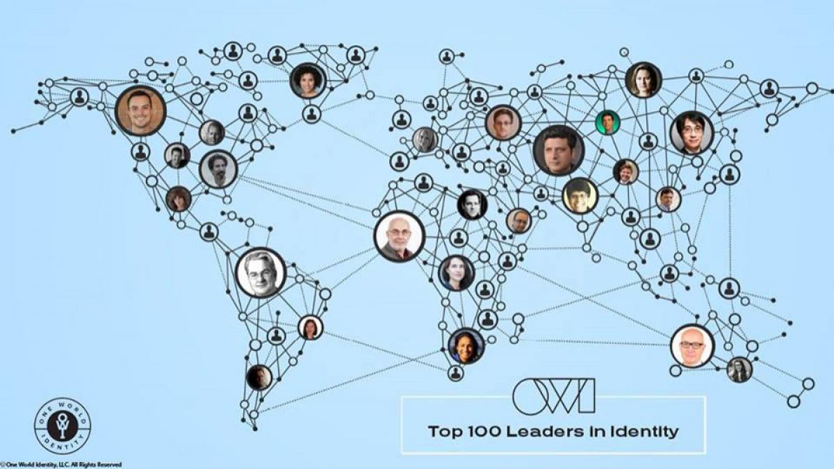 VIDEO. O moldoveancă din Ungheni, în TOP 100 Influencers in Identity