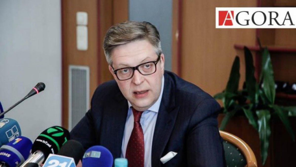 VIDEO. Pirkka Tapiola: „Statalitatea Moldovei mai trebuie fortificată prin reforme”