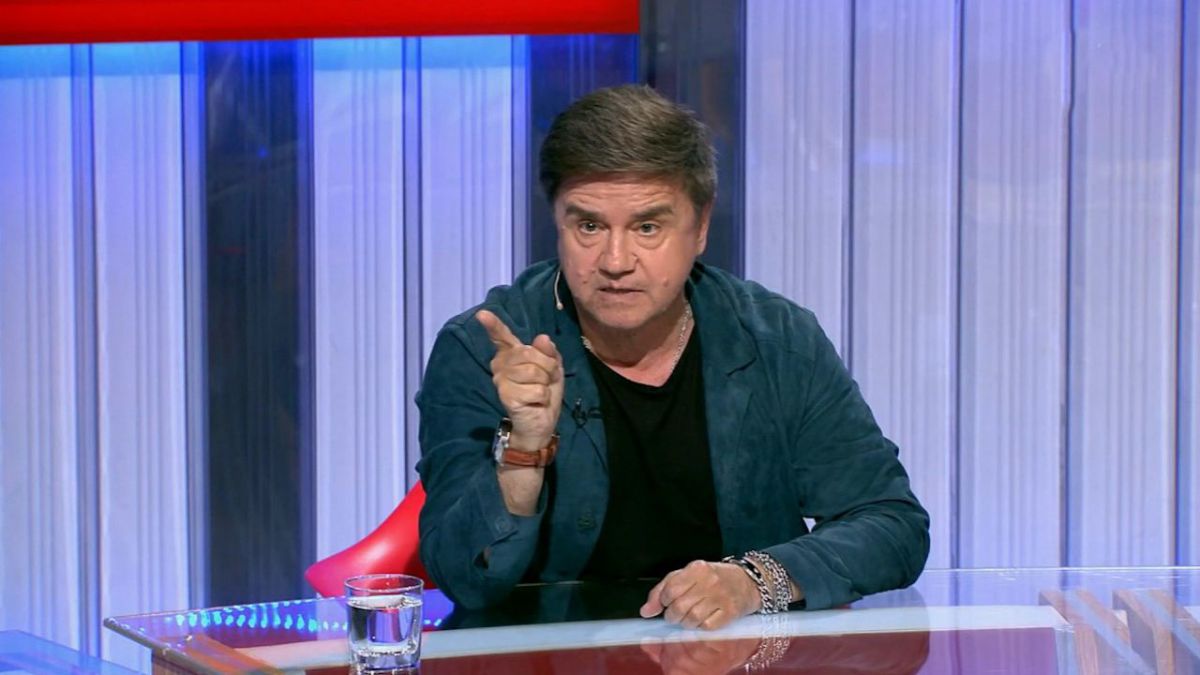 VIDEO. Politolog ucrainean: Plahotniuc a cumpărat toată Moldova, toată elita moldovenească