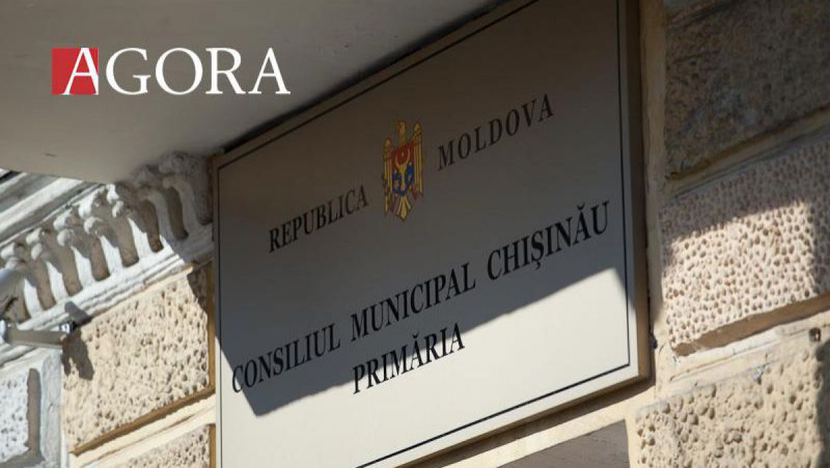 VIDEO. Primăria Chișinău intră în 2016 cu datorii de milioane de lei