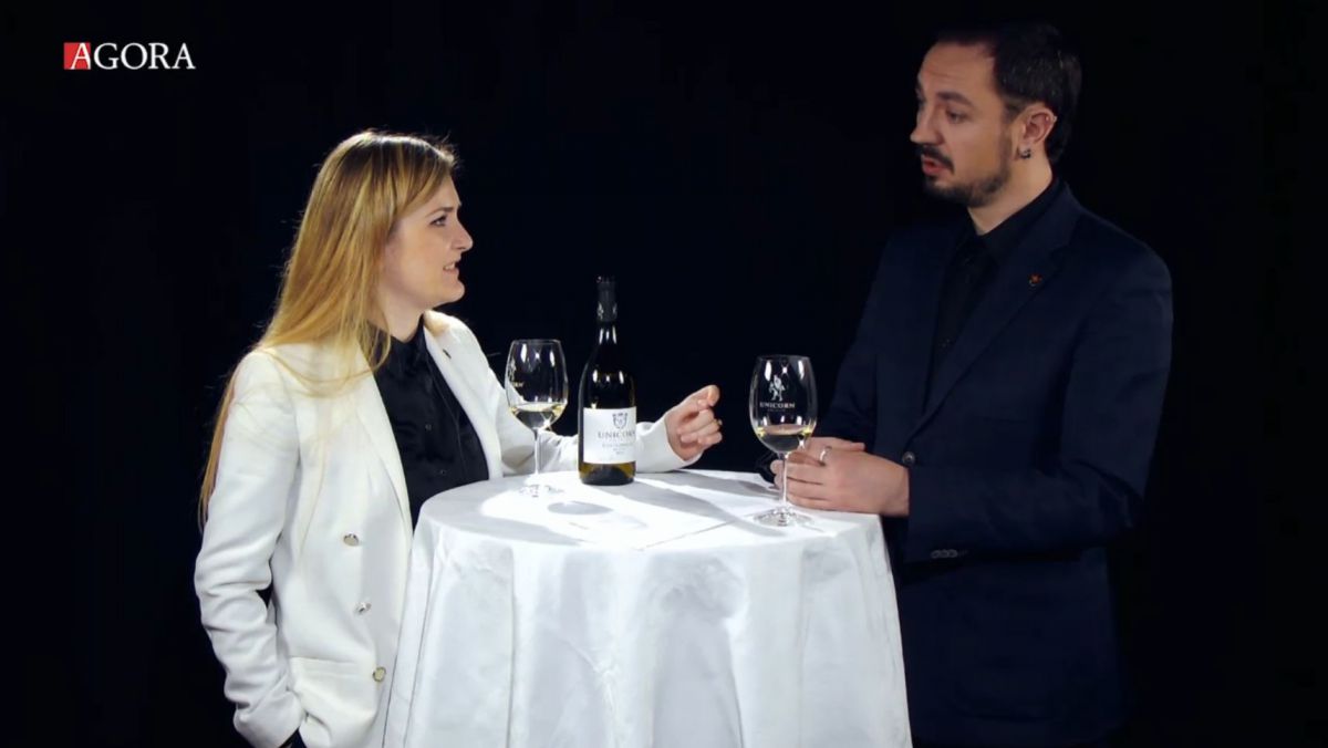VIDEO. Profa de vin, despre vinotecile din Chișinău: Avantajele acestor tipuri de localuri