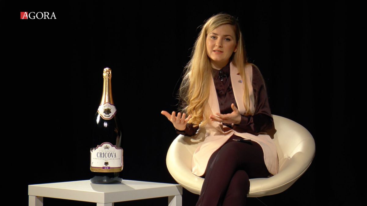 VIDEO. Profa de vin: Cele mai deosebite forme ale buteliilor de vin
