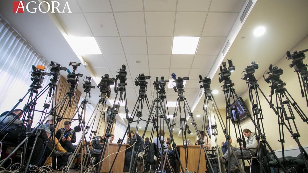 VIDEO. Proiectul Codului serviciilor media audiovizuale, propus spre dezbatere în lectură finală