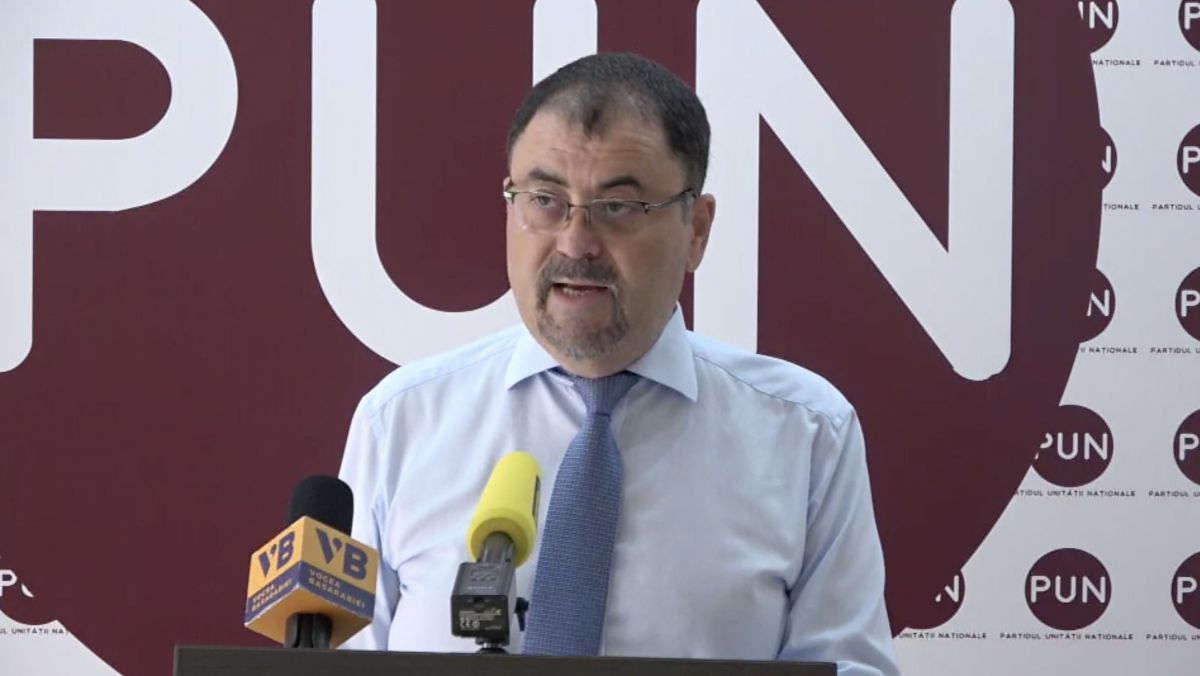 VIDEO. Denunț penal împotriva lui Șor. PUN solicită Procuraturii să verifice banii folosiți de Partidul Șor în electorală