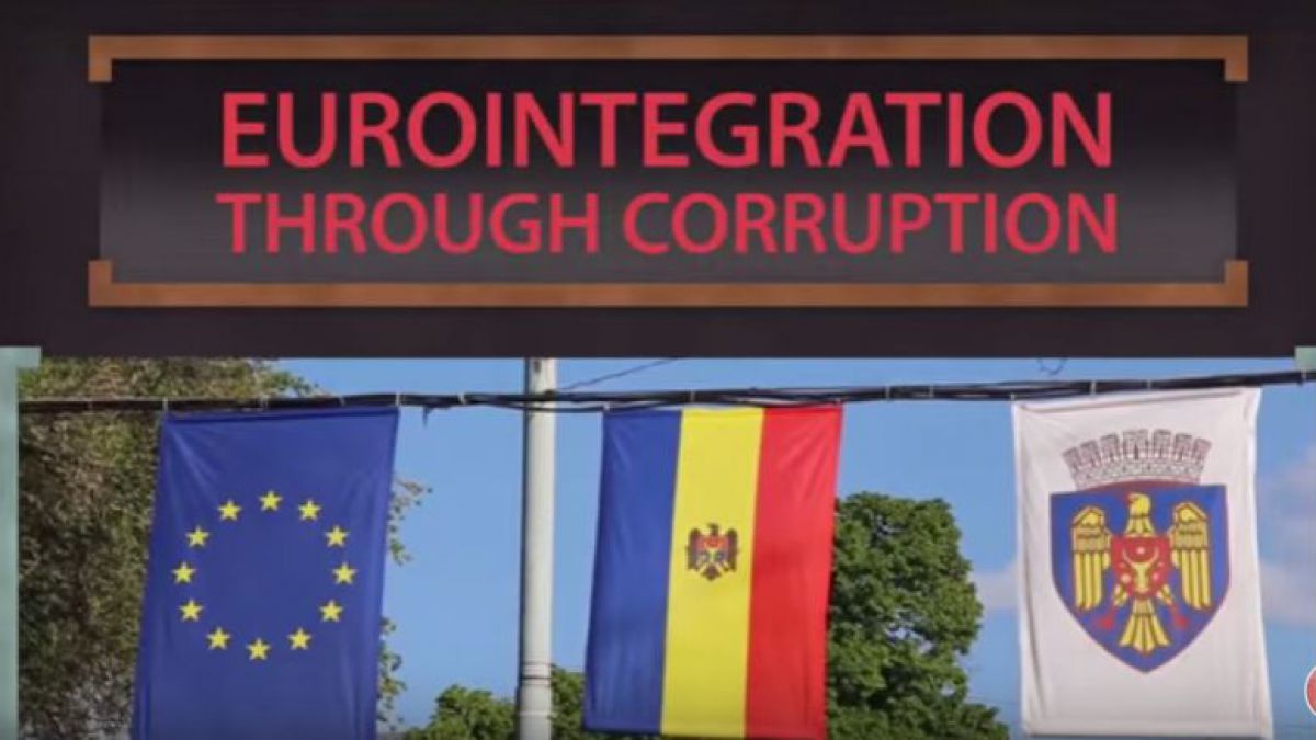 VIDEO. Russel „Texas” Bentley: „Integrare Europeană prin corupție”