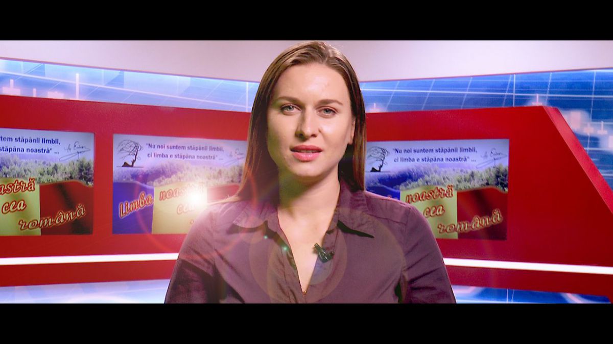 VIDEO. Cine suntem și ce limbă vorbim? (VI) „Să ne plecăm la dulcea rostire românească!”