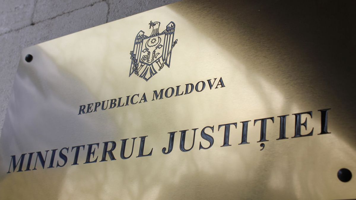 VIDEO. Schimbări importante în Justiție, anunțate de ministrul Tănase. Lista modificărilor propuse