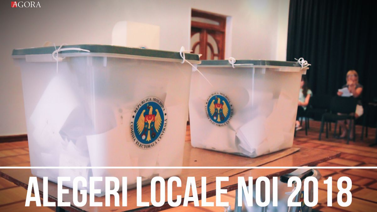 VIDEO. Scoaterea din cursa electorală a lui Năstase, Ceban și Codreanu, respinsă de Consiliul de Circumscripție